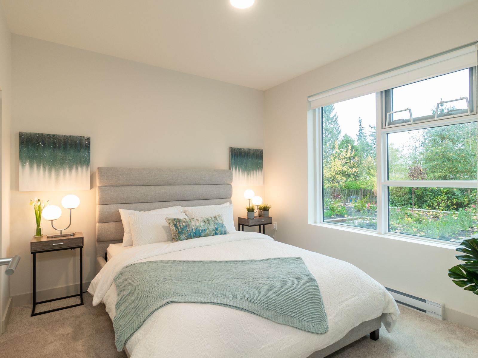 Bedroom senior apartments surrey