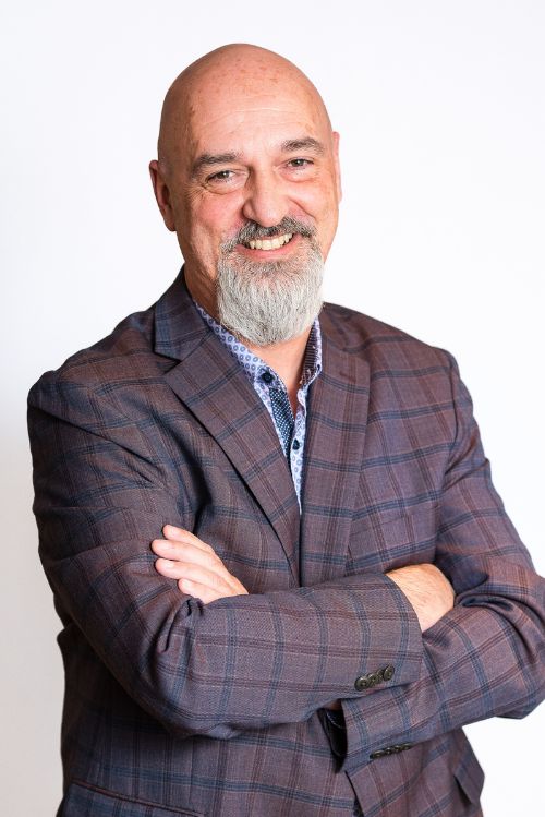 Profile image of Brian Browne