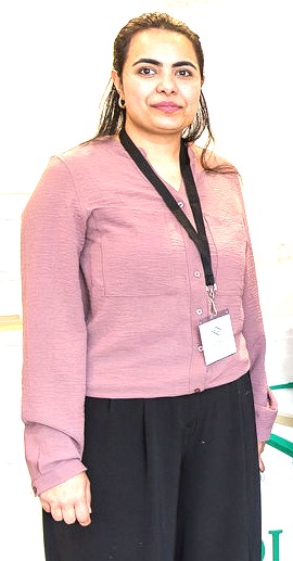 Profile image of Jaap Kaur