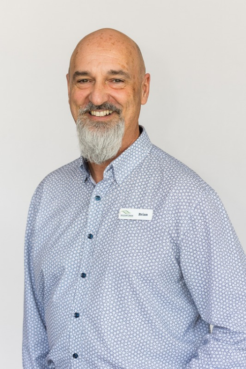 Profile image of Brian Browne
