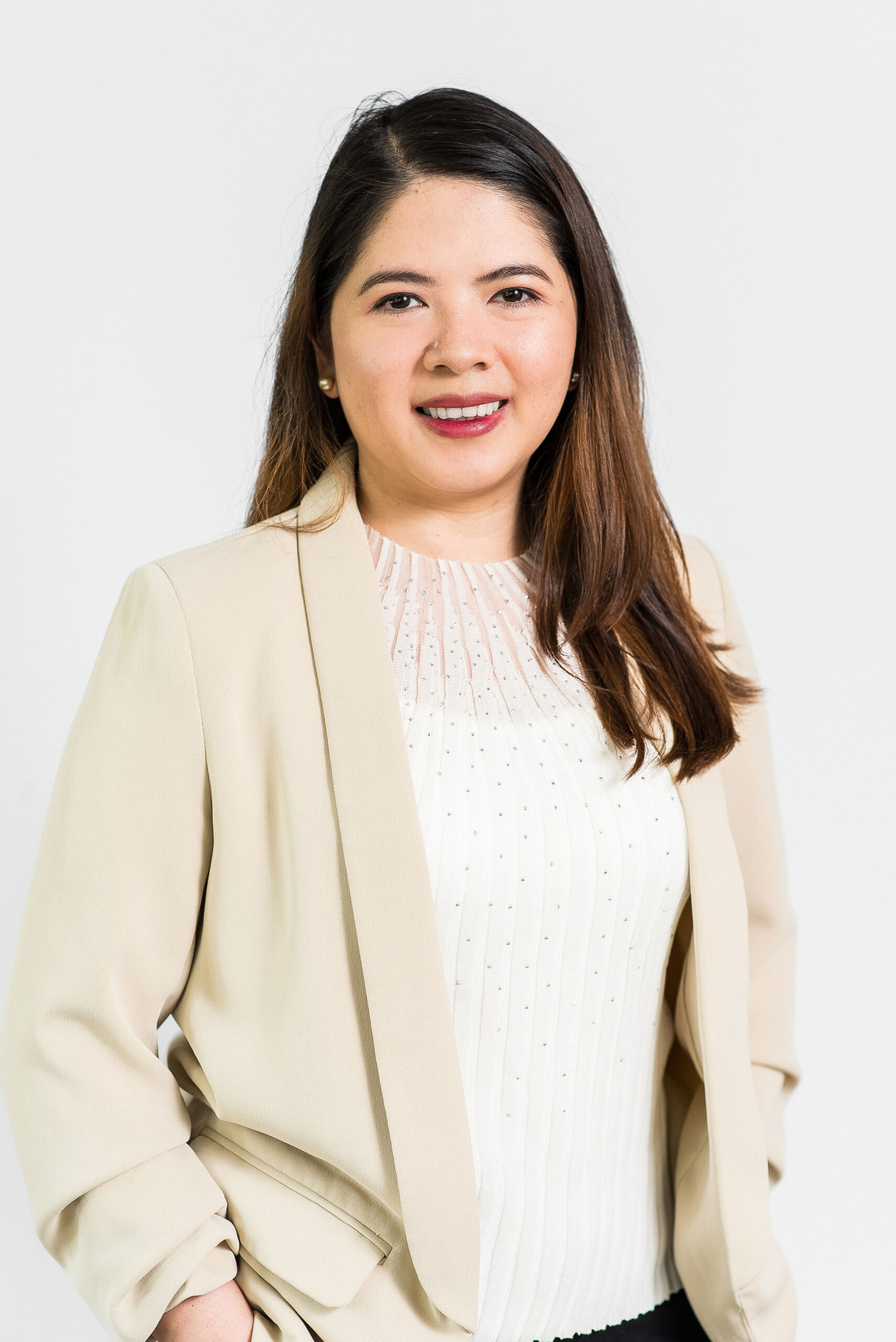 Profile image of Aprille Watin